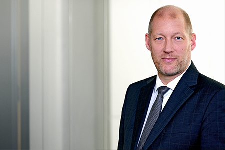 Dr. Michael Hackert | ZENK Rechtsanwälte | Steuerberater | Steuerrecht