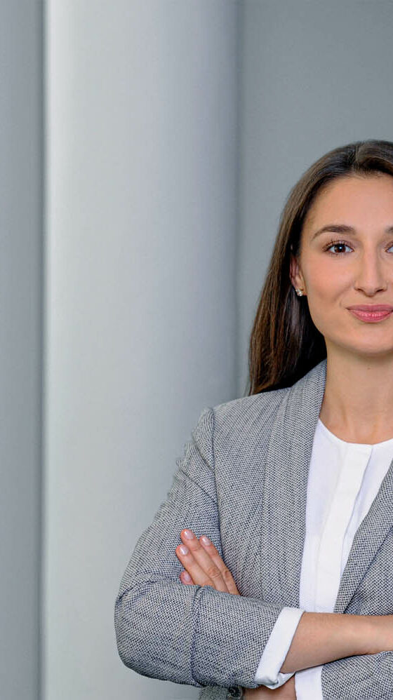 Isabell Neumann, LL.M. (Oxford) - Arbeitsrecht