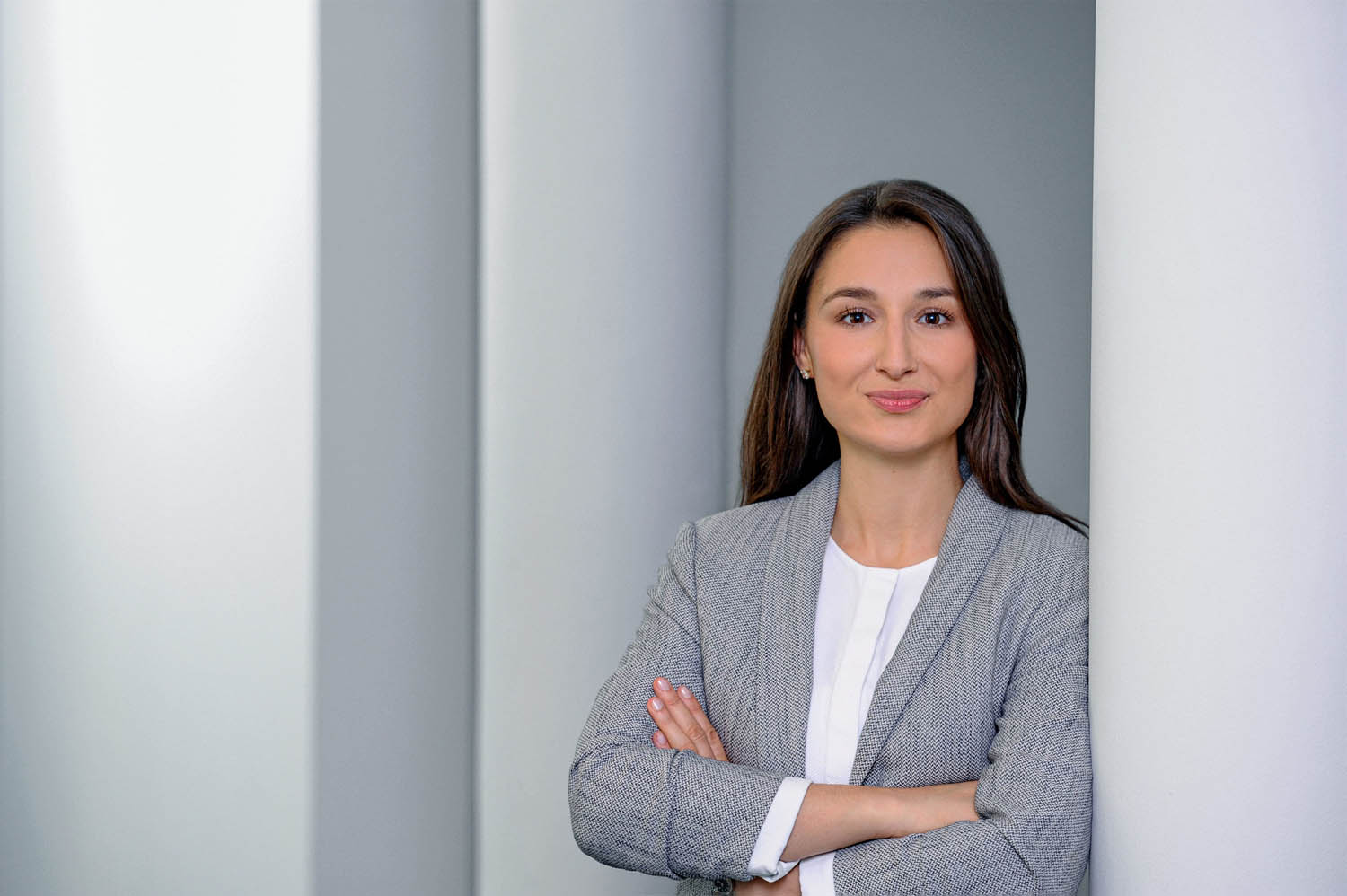 Isabel Neuringer Isabell Neumann, LL.M. (Oxford) - Arbeitsrecht