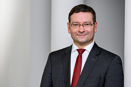 Dr. Markus Pander | ZENK Rechtsanwälte | works constitution law