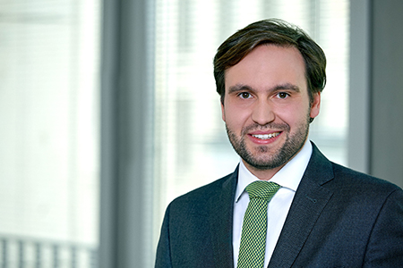 Dr. Stephan Schäfer | ZENK Rechtsanwälte | Gesellschaftsrecht und M&A