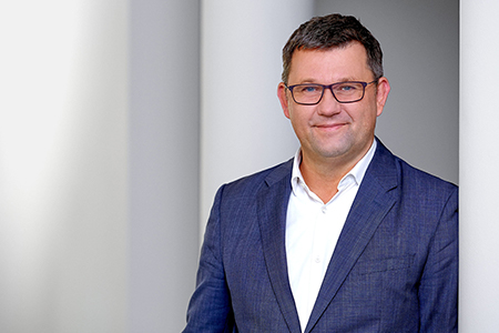 Dr. Rolf Zeißig | ZENK Rechtsanwälte | Specialized in Labour law