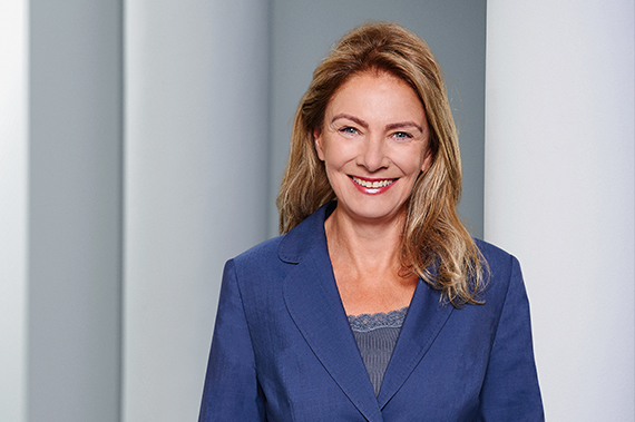 Dr. Claudia Voggenreiter | ZENK Rechtsanwälte | Labour Law