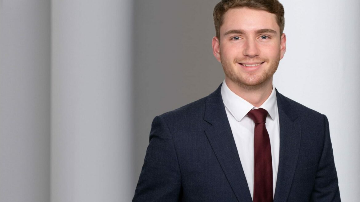 Friedrich von Bismarck